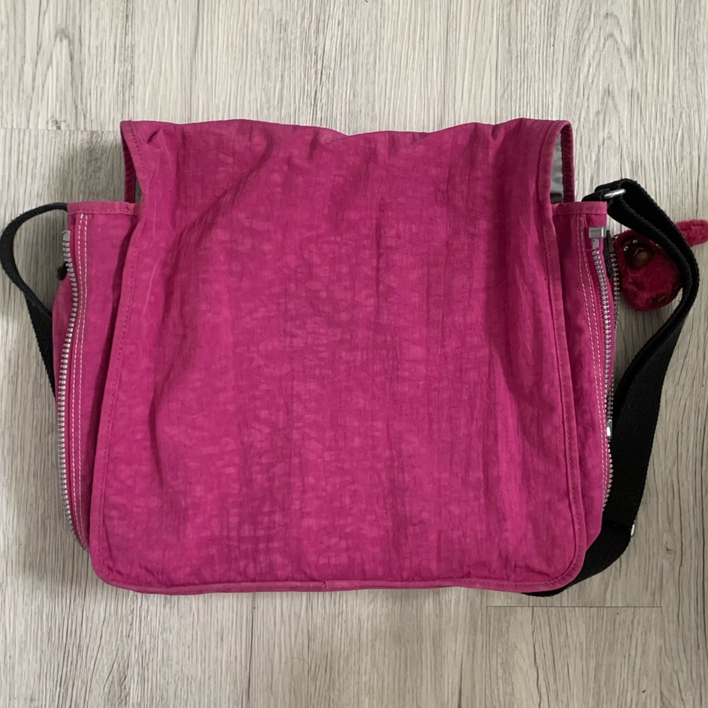 Kipling Expabdable Messenger Bag - image 5
